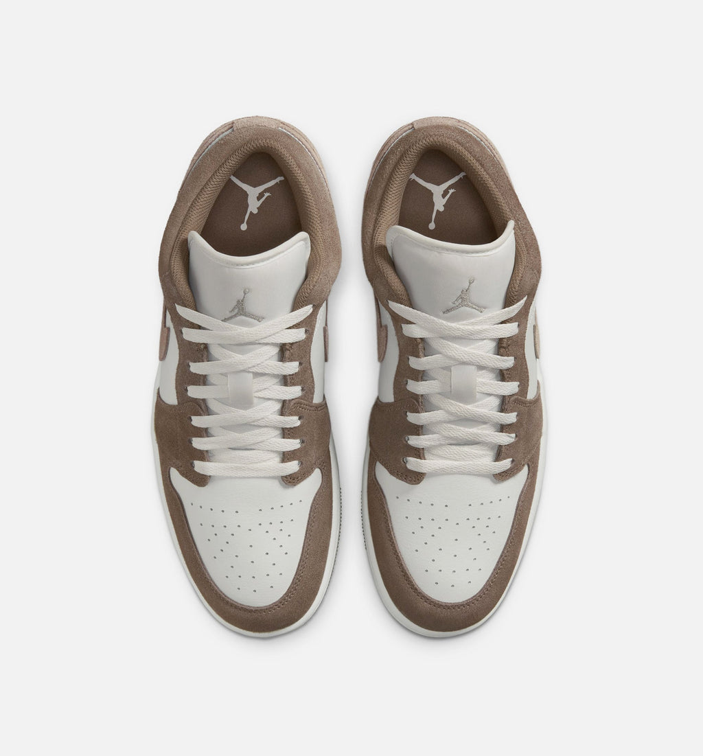 Air Jordan 1 Low Men's Lifestyle Shoe