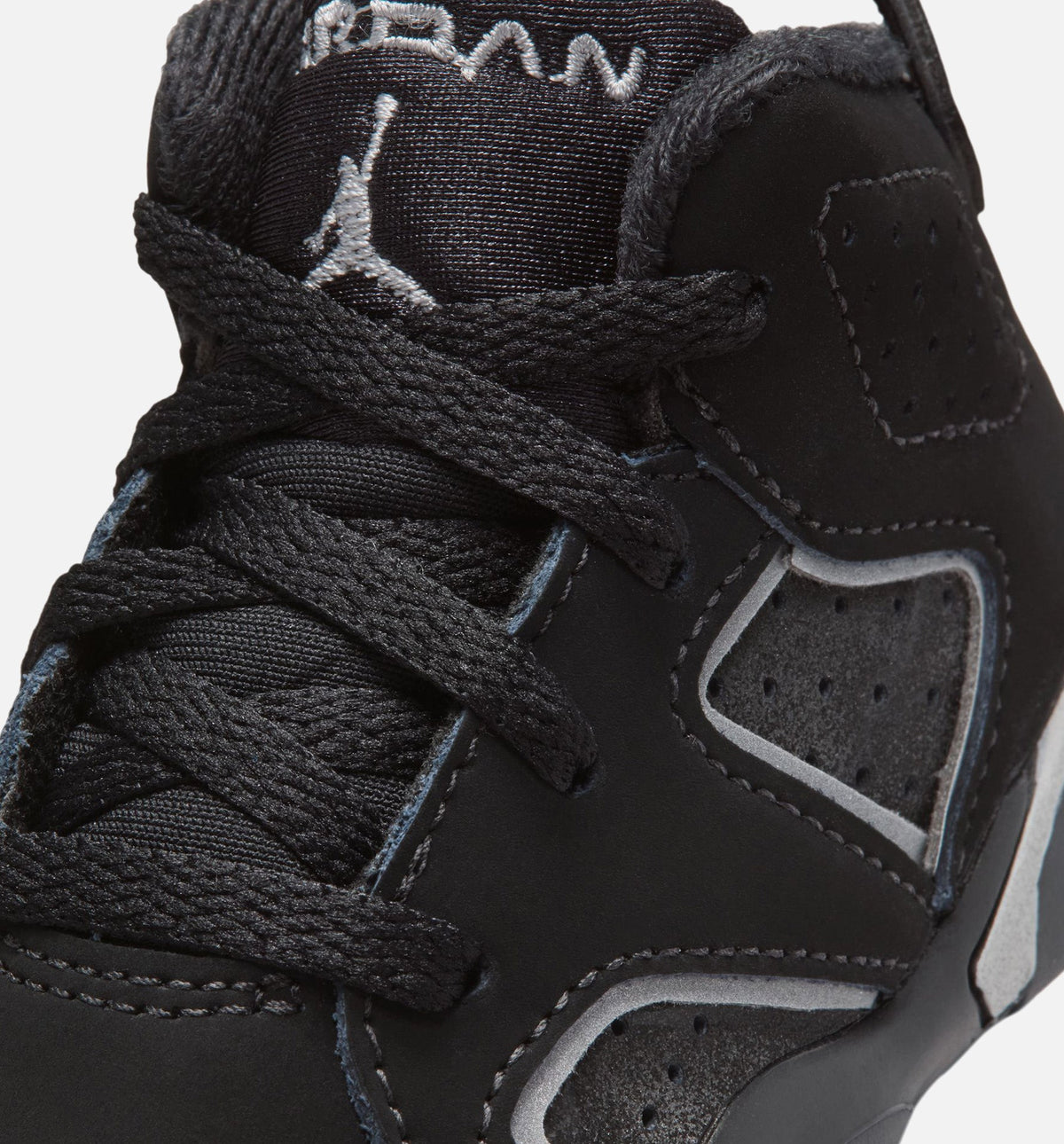 Air Jordan 6 Cap & Gown Infant & Toddler Lifestyle Shoe