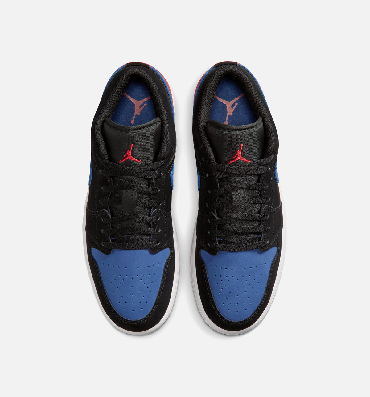 Air Jordan 1 Low Men's Lifestyle Shoe