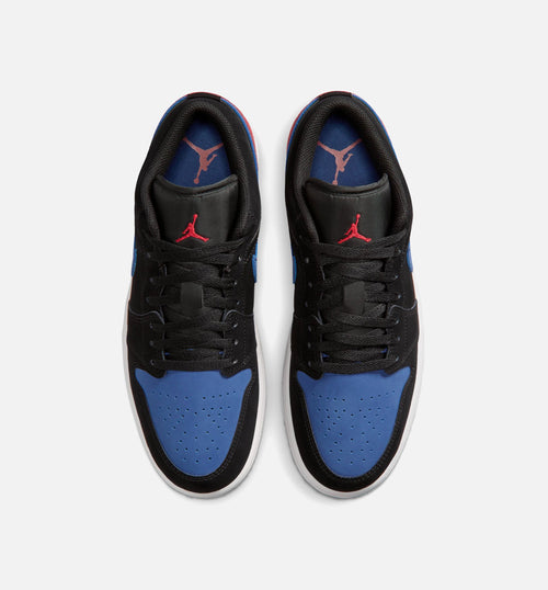 Air Jordan 1 Low Men's Lifestyle Shoe
