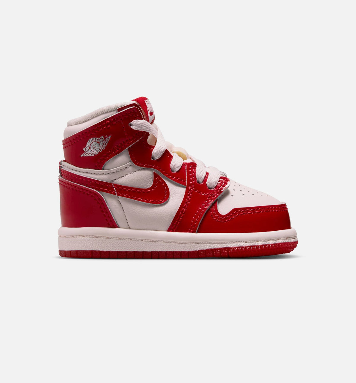 Air Jordan 1 Retro High OG Nails & Grails Infant & Toddler Lifestyle Shoe