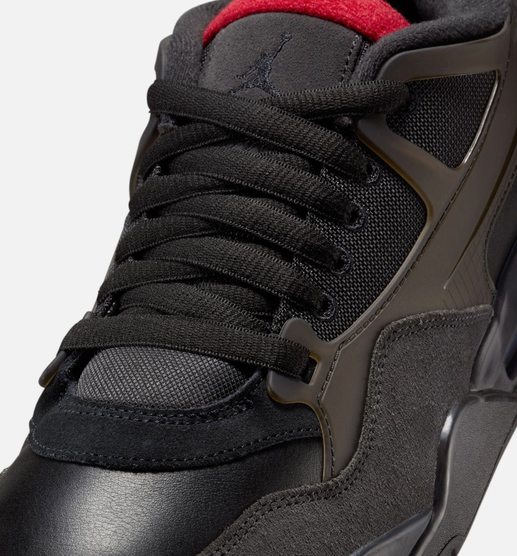 Air Jordan 4 RM Bred Men's Lifestyle Shoe