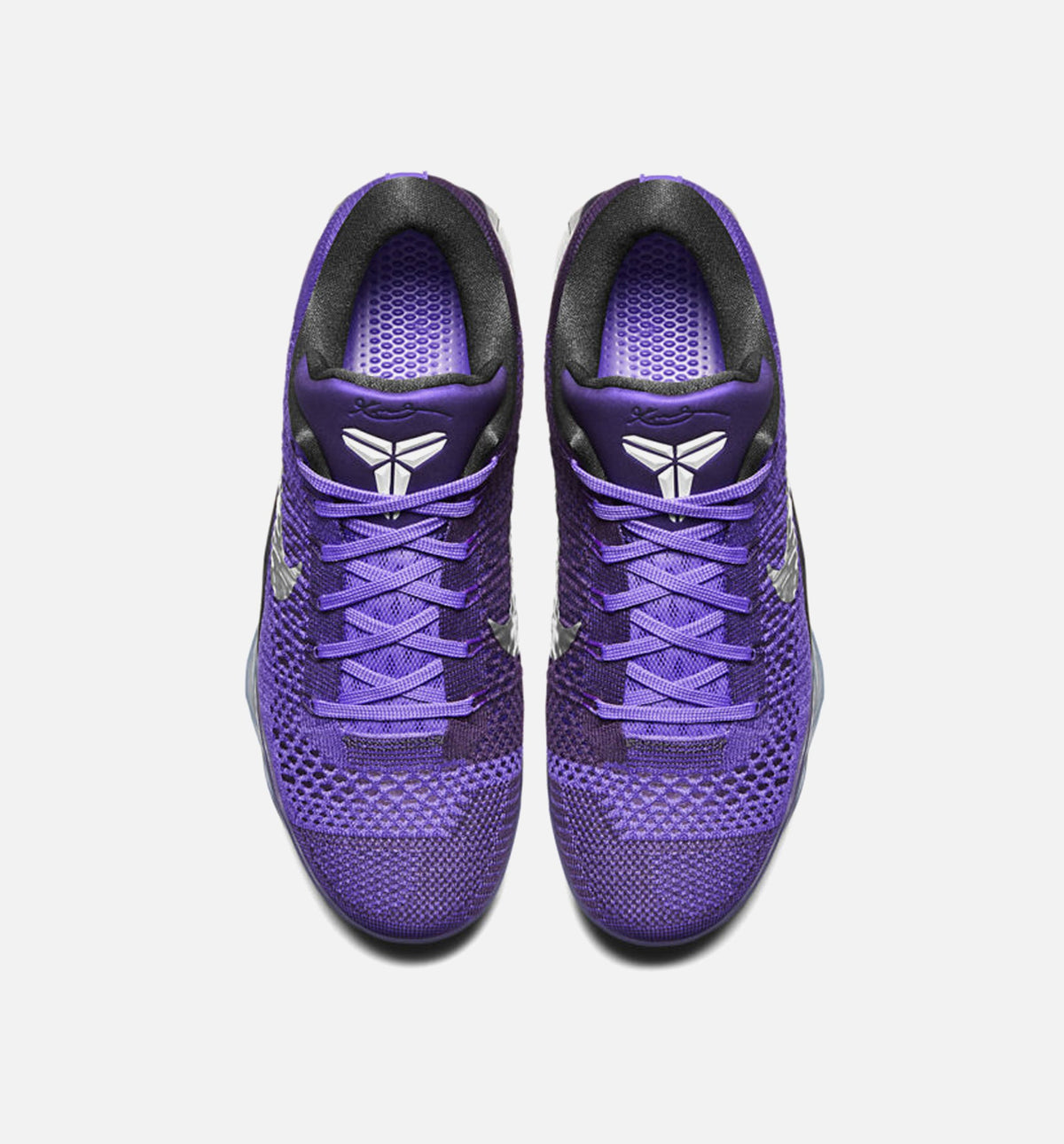 Kobe 9 Elite Low Moonwalker Men's Lifestyle Shoe