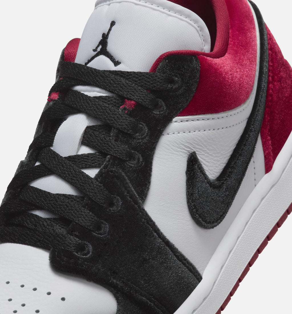 Air Jordan 1 Low SE Velvet Women's Lifestyle Shoe