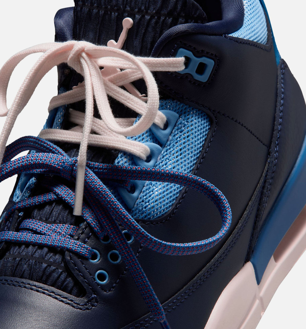 Air Jordan 3 Retro Sport Renaissance Women's Lifestyle Shoe
