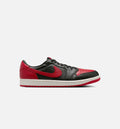 Air Jordan 1 Retro Low OG Banned Men's Lifestyle Shoe