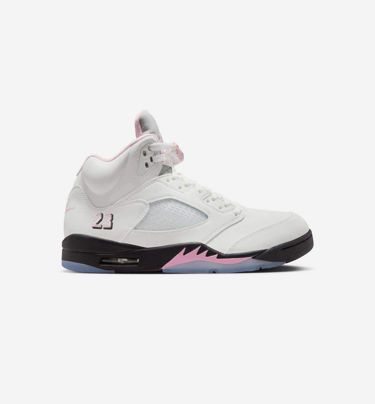 Air Jordan 5 Retro Medium Soft Pink Men's Lifestyle Shoe