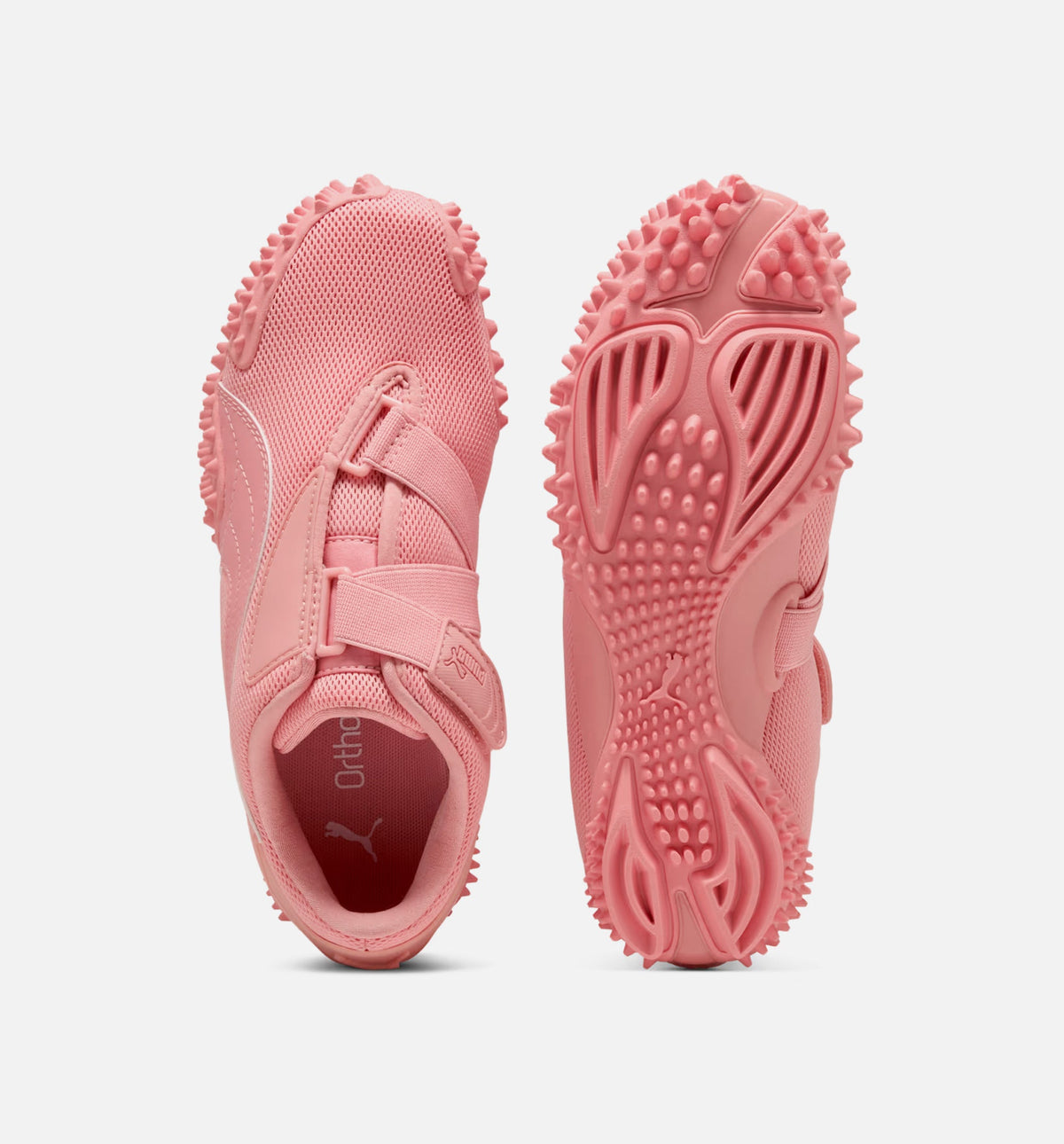 Mostro Ecstasy Men's Lifestyle Shoe