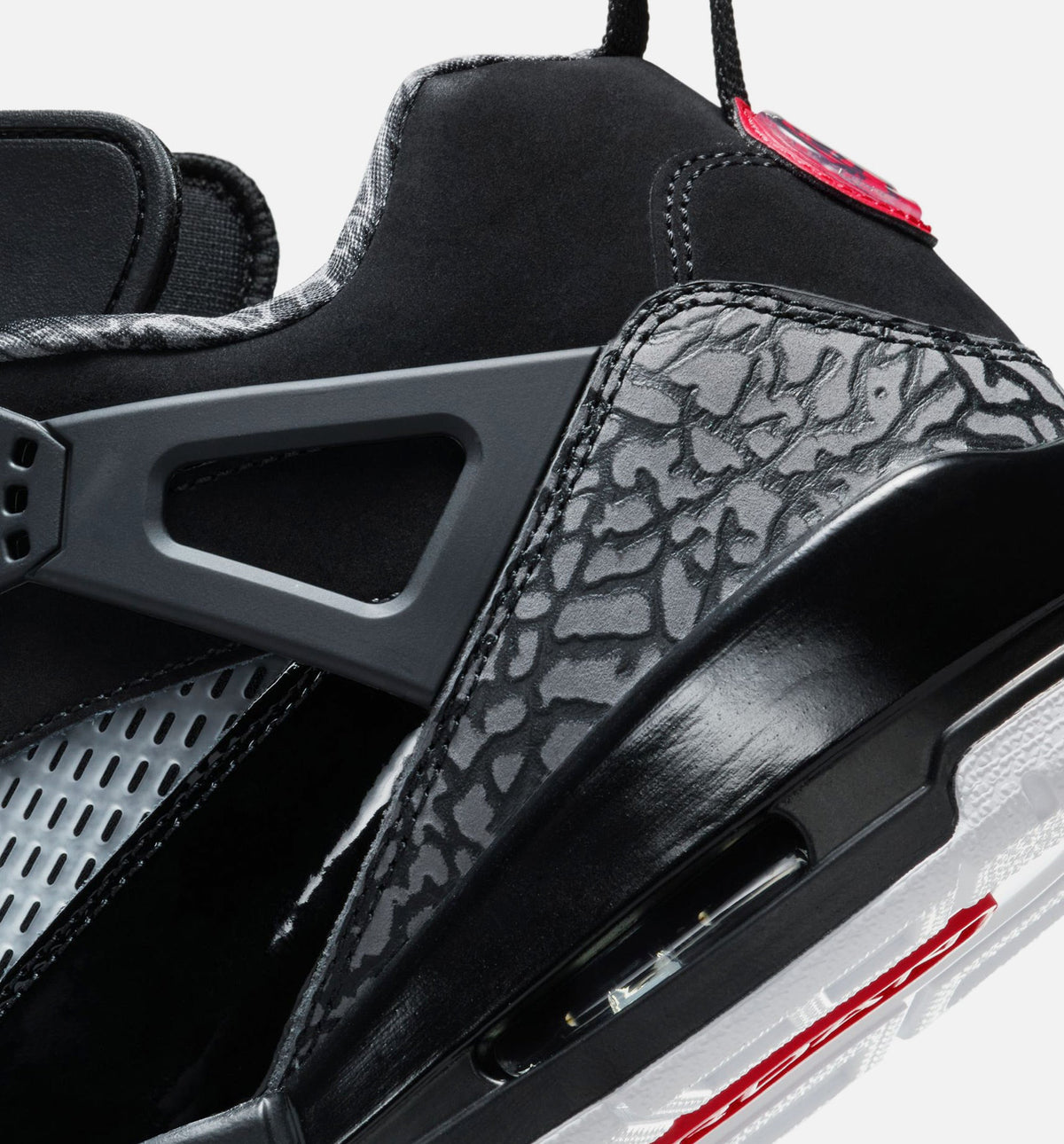 Spizike Low Men's Lifestyle Shoe
