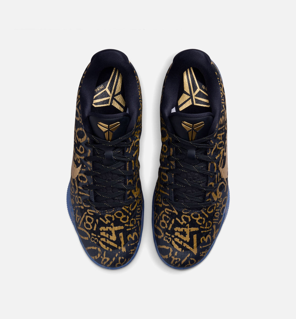 Kobe 11 Protro Mamba Day Men's Basketball Shoe
