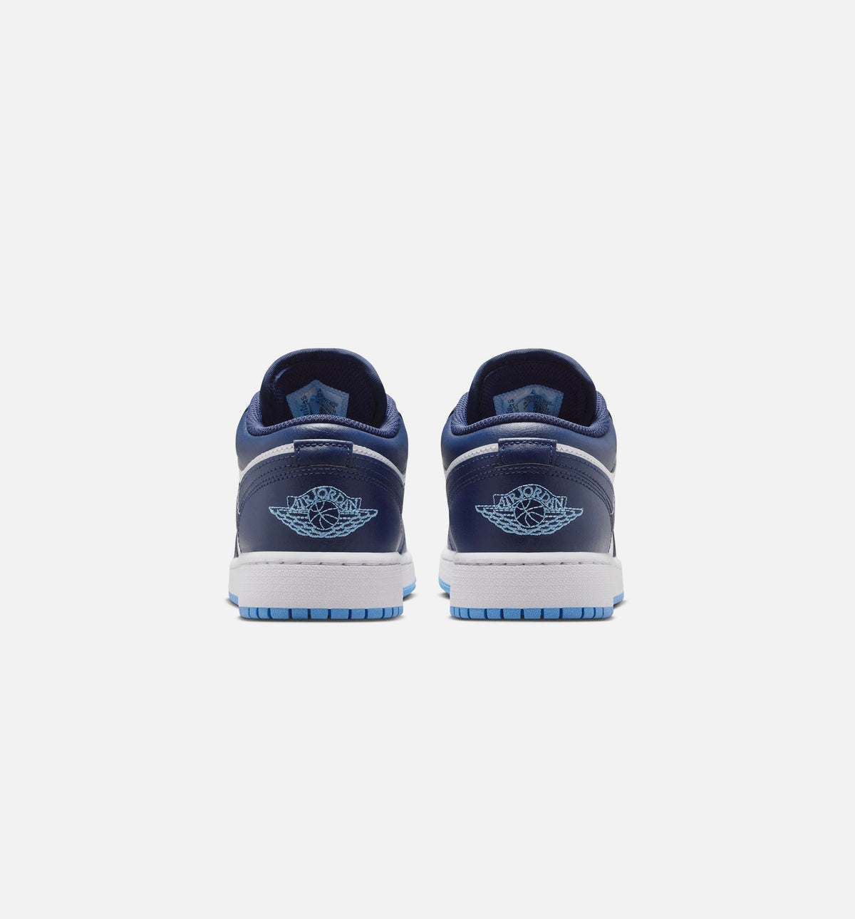 Air Jordan 1 Low Grade School Lifestyle Shoe
