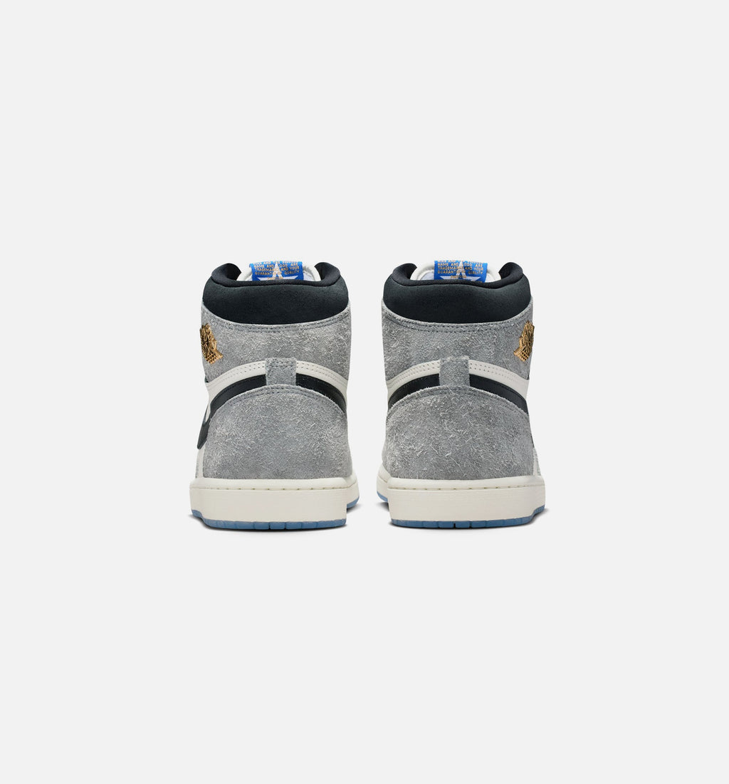 Air Jordan 1 Retro High OG Cool Grey Men's Lifestyle Shoe