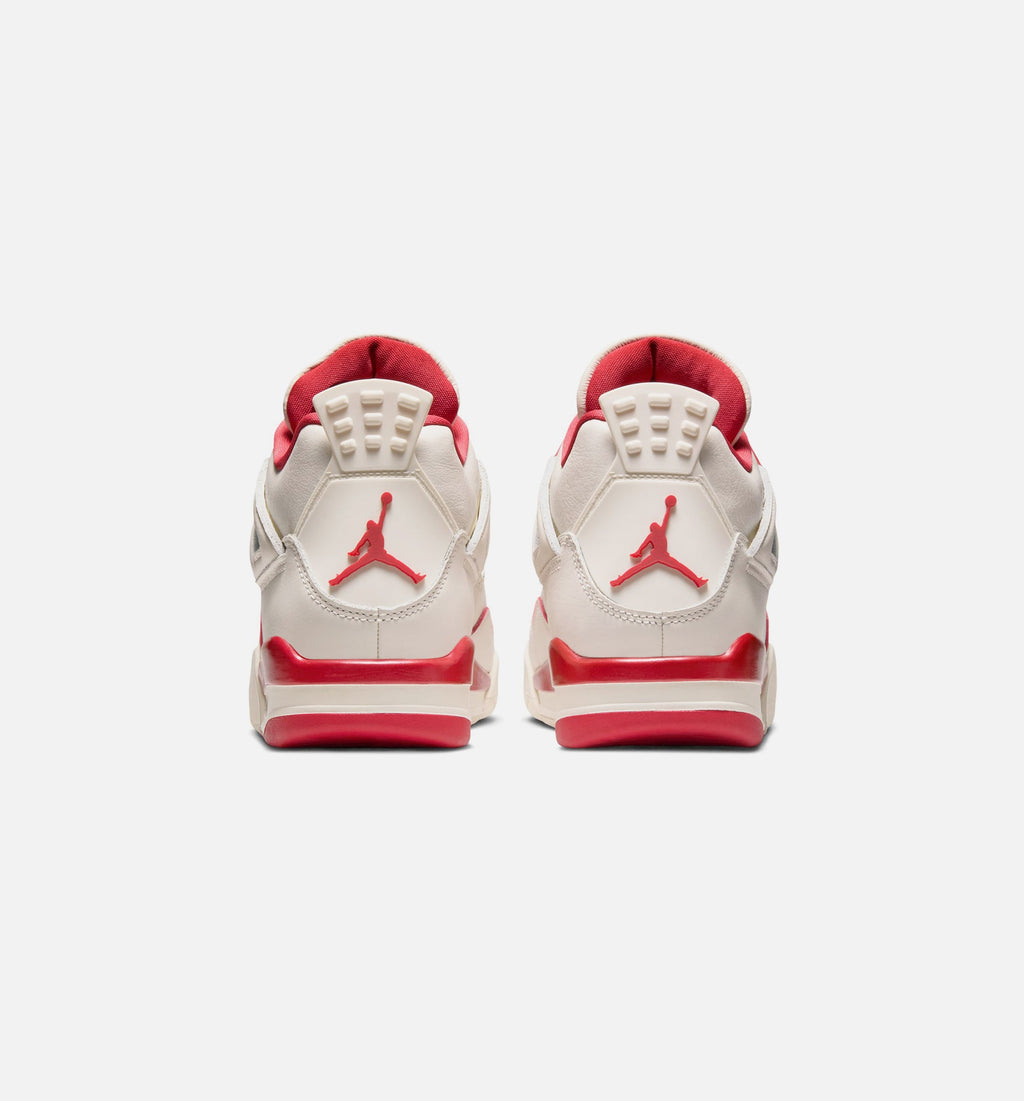 Air Jordan 4 Retro Valentine's Day Women's Lifestyle Shoe