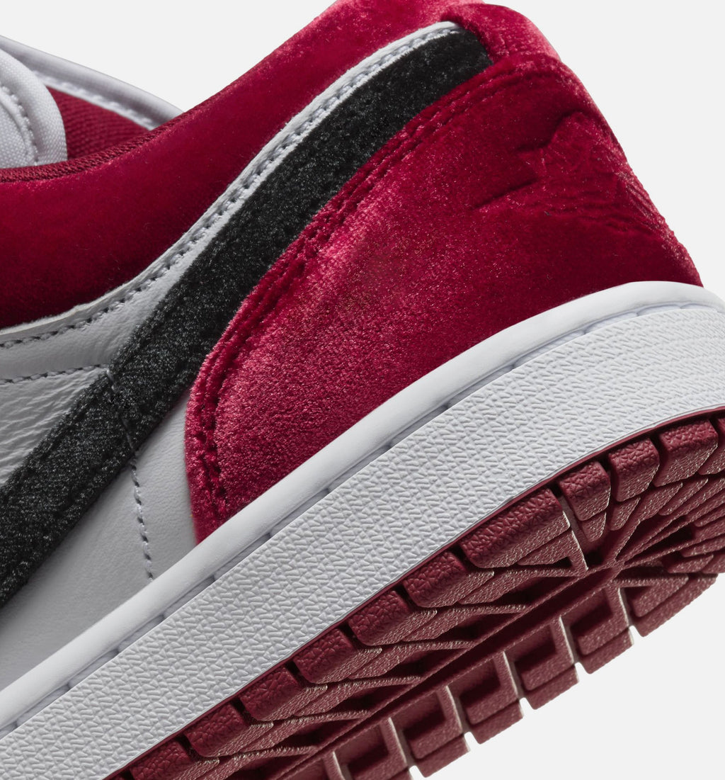 Air Jordan 1 Low SE Velvet Women's Lifestyle Shoe