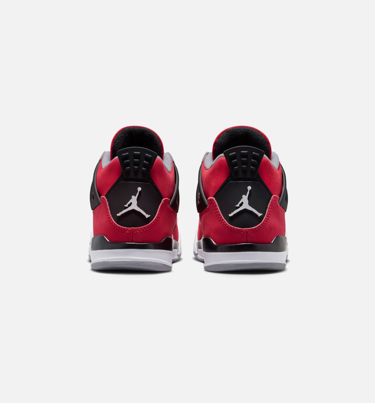 Air Jordan 4 Retro Toro Bravo Preschool Lifestyle Shoe