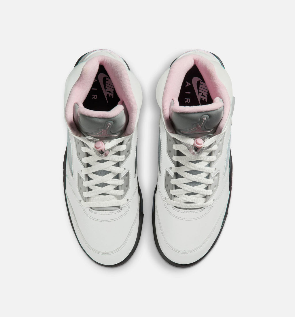 Air Jordan 5 Retro Medium Soft Pink Men's Lifestyle Shoe