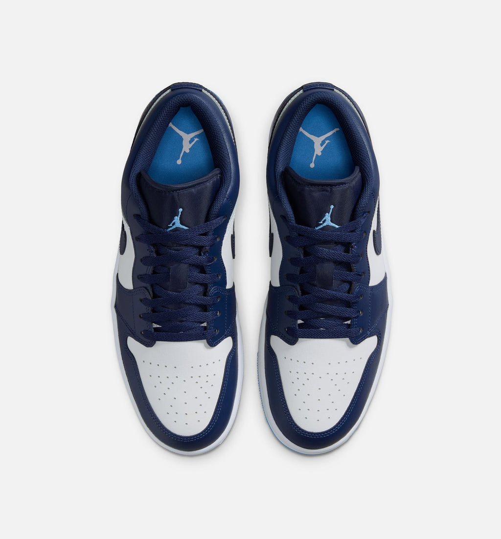 Air Jordan 1 Low Men's Lifestyle Shoe