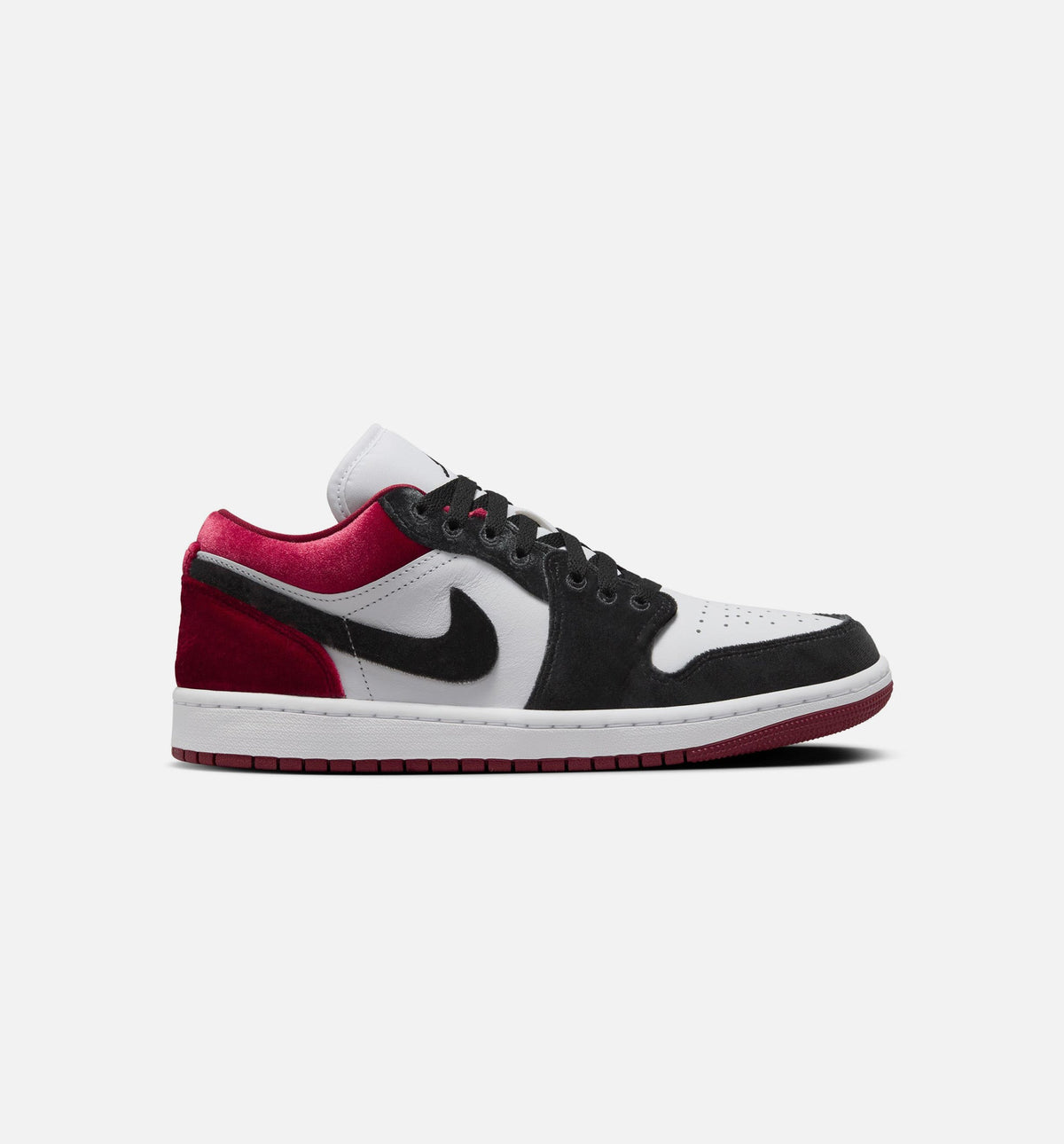Air Jordan 1 Low SE Velvet Women's Lifestyle Shoe