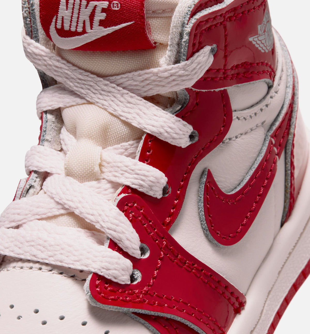 Air Jordan 1 Retro High OG Nails & Grails Infant & Toddler Lifestyle Shoe