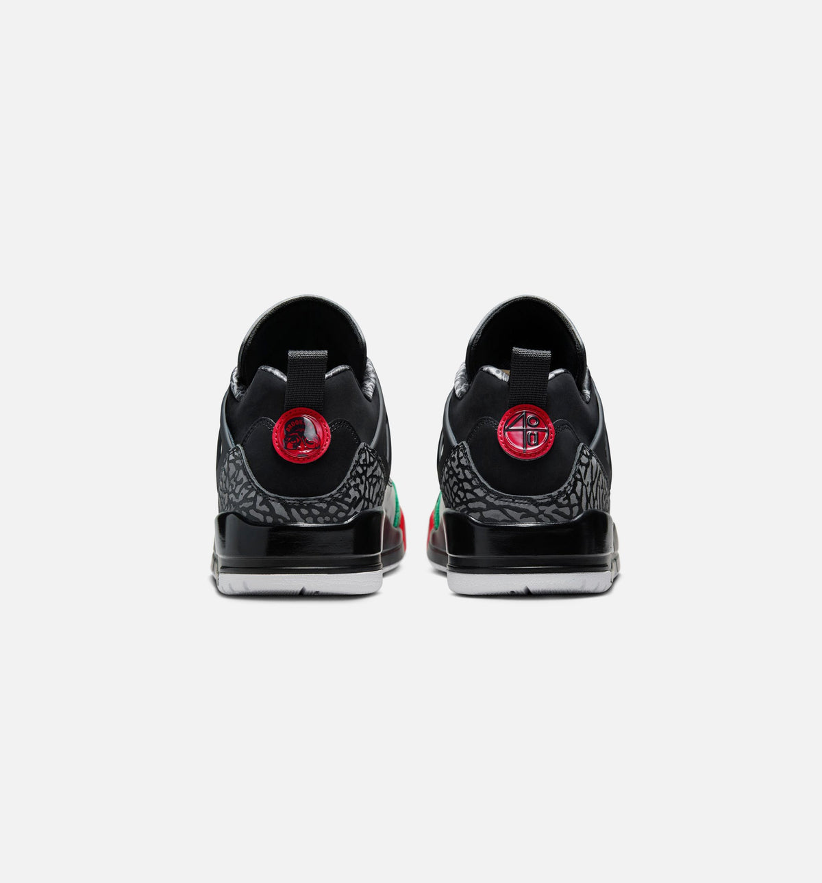 Spizike Low Men's Lifestyle Shoe