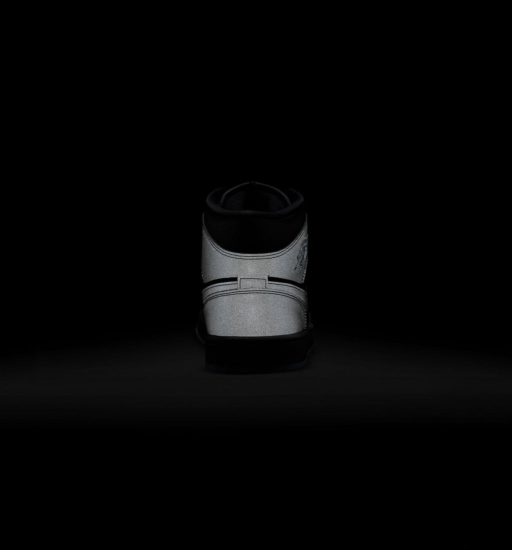 Air Jordan 1 Mid SE Men's Lifestyle Shoe