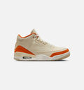 Air Jordan 3 Retro Starfish Women's Lifestyle Shoe
