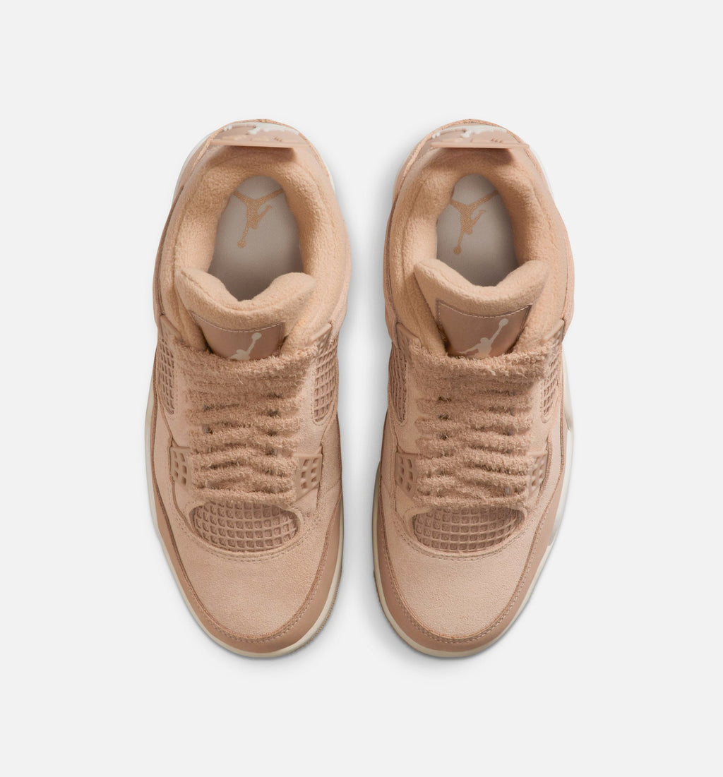 Air Jordan 4 Retro Cozy Girl Women's Lifestyle Shoe