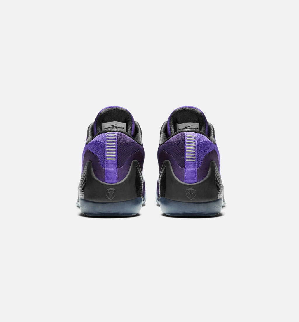 Kobe 9 Elite Low Moonwalker Men's Lifestyle Shoe