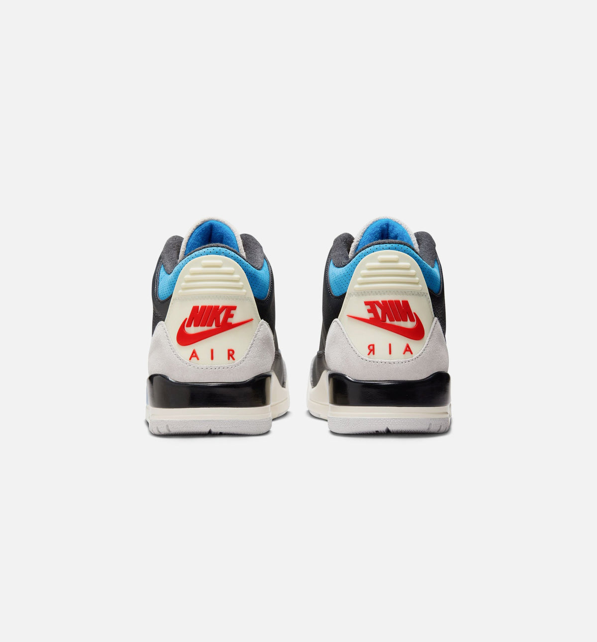 Air Jordan 3 Retro OG Rare Air Men's Lifestyle Shoe