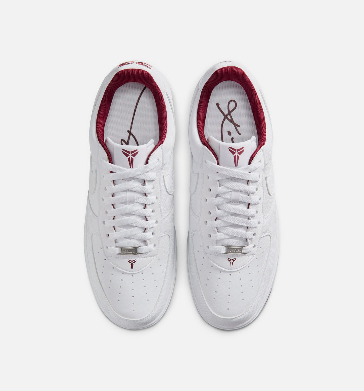 Kobe Air Force 1 Low Merion Men's Lifestyle Shoe