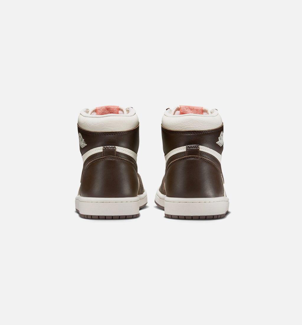 Air Jordan 1 Retro High OG Women's Lifestyle Shoe