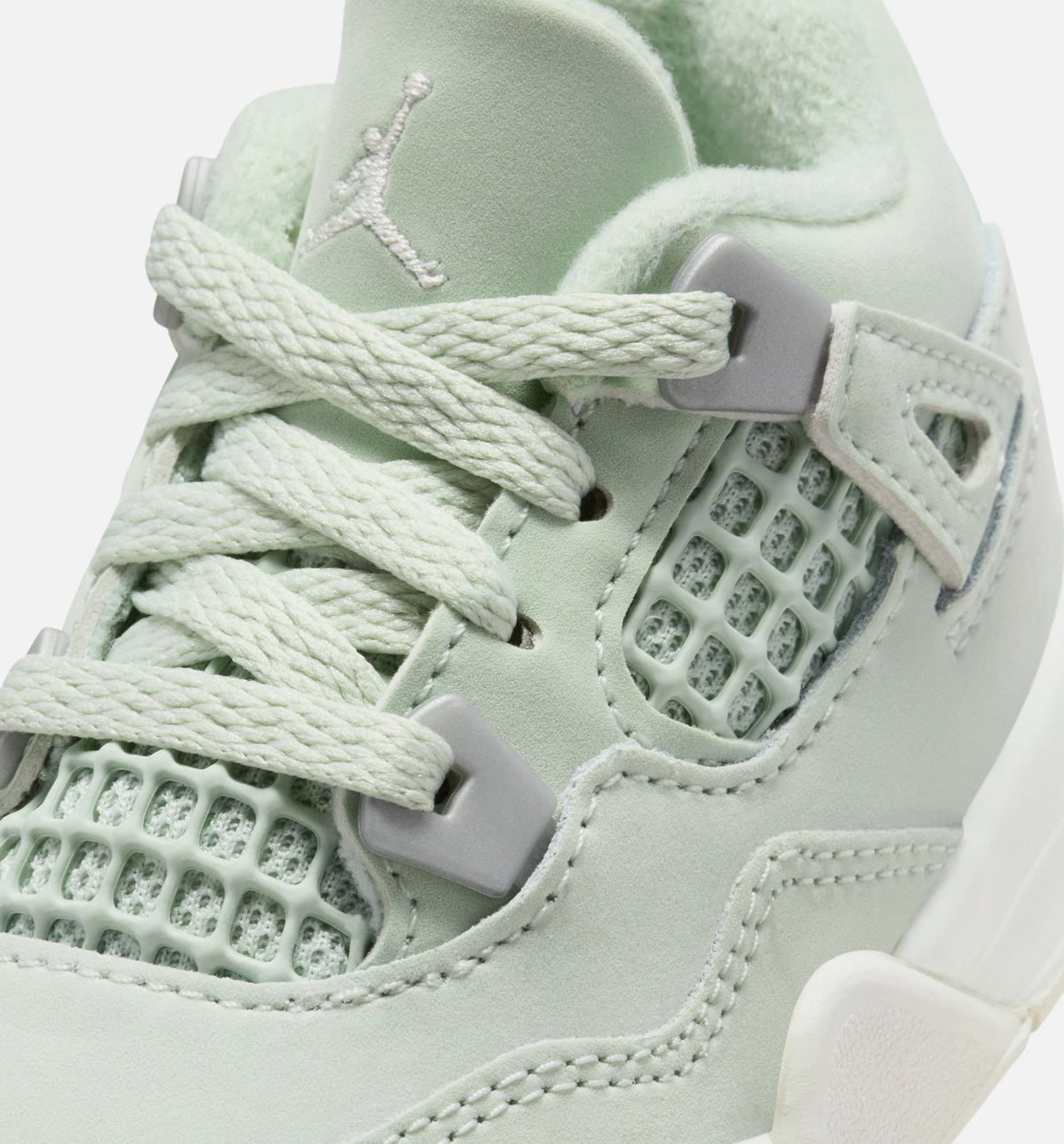 Air Jordan 4 Retro Abundance Infant & Toddler Lifestyle Shoe