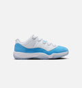 Air Jordan 11 Retro Low University Blue Men's Lifestyle Shoe