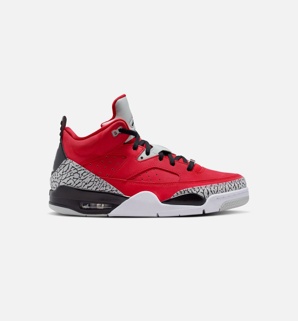 Son of Mars Low Men's Lifestyle Shoe