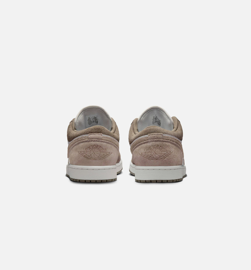 Air Jordan 1 Low Men's Lifestyle Shoe