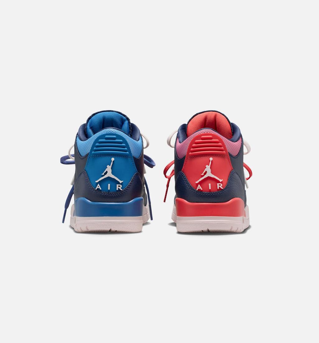 Air Jordan 3 Retro Sport Renaissance Women's Lifestyle Shoe