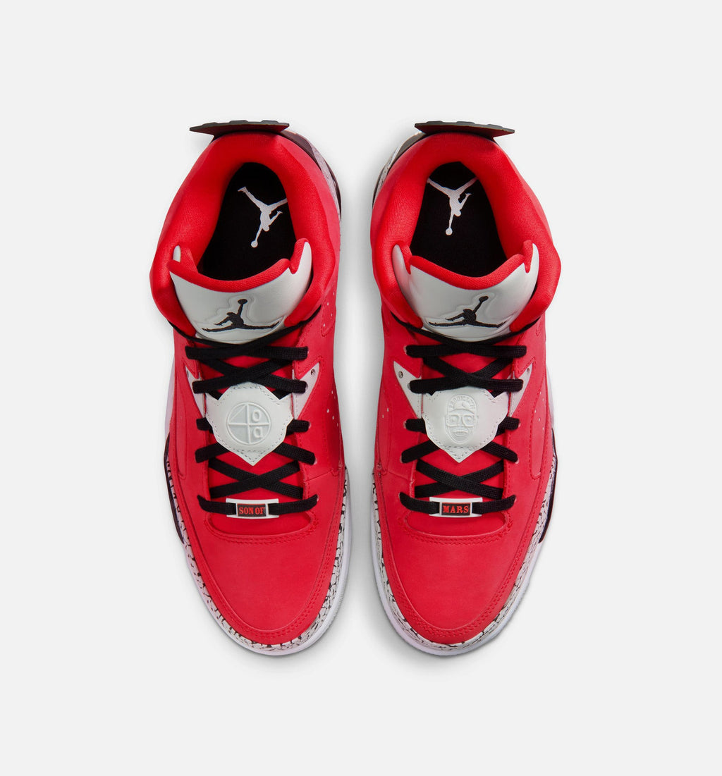 Son of Mars Low Men's Lifestyle Shoe
