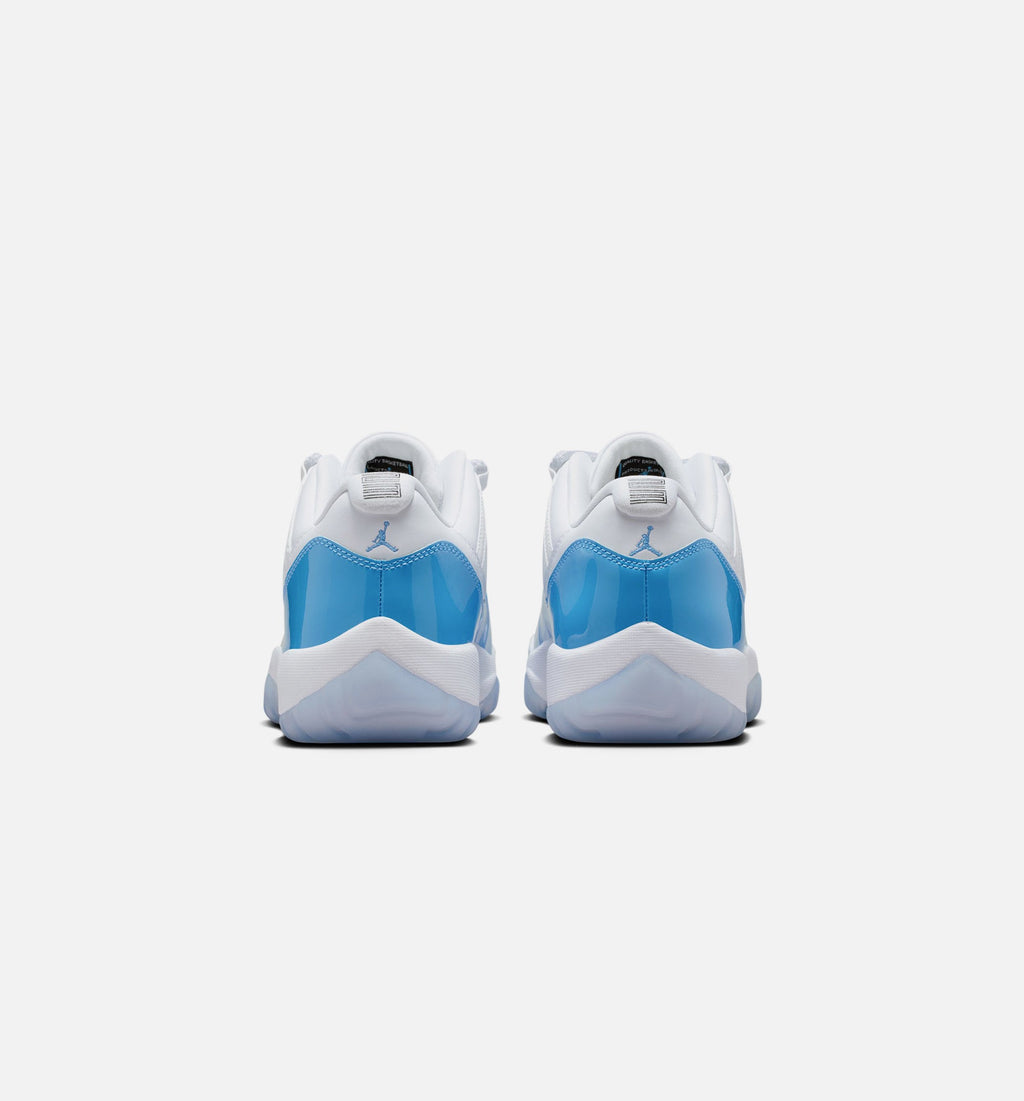 Air Jordan 11 Retro Low University Blue Men's Lifestyle Shoe