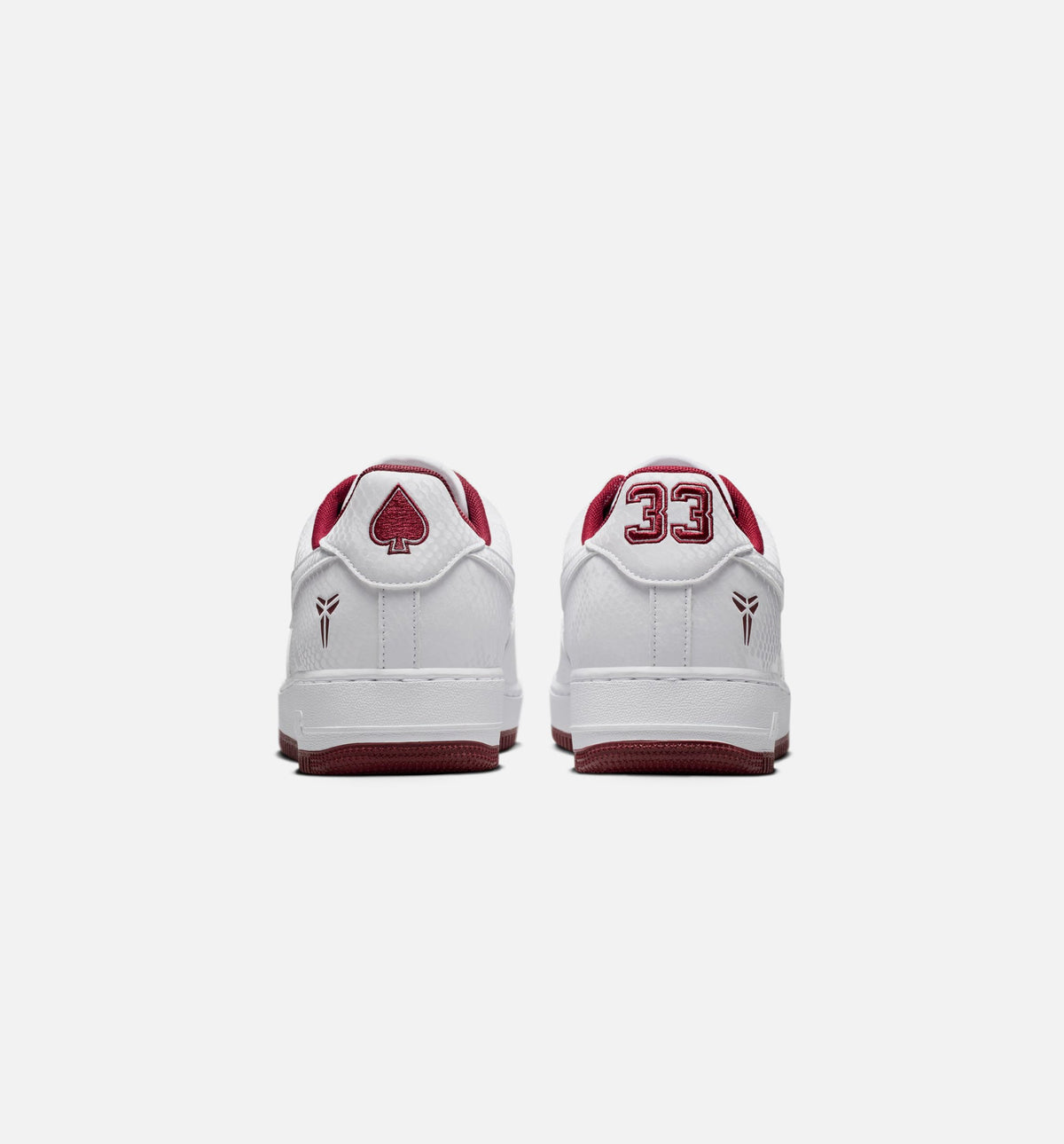 Kobe Air Force 1 Low Merion Men's Lifestyle Shoe