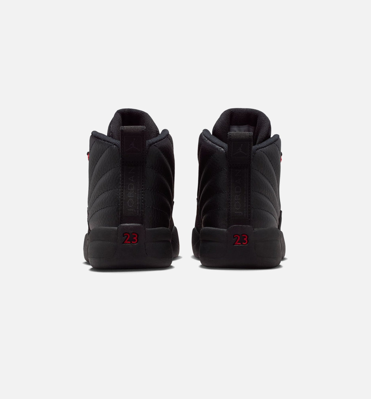 Air Jordan 12 Retro Bloodline Preschool Lifestyle Shoe
