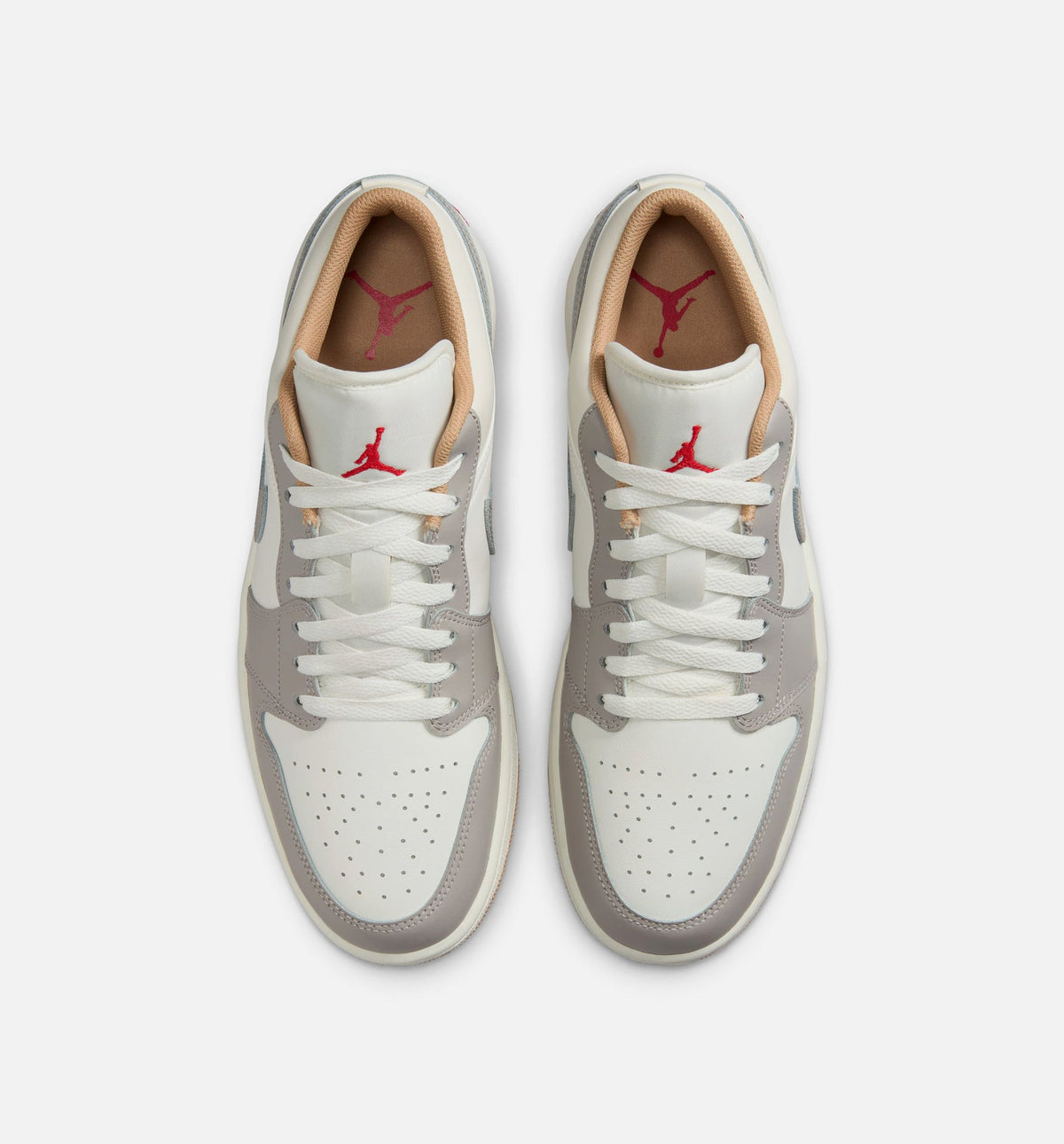 Air Jordan 1 Low Men's Lifestyle Shoe