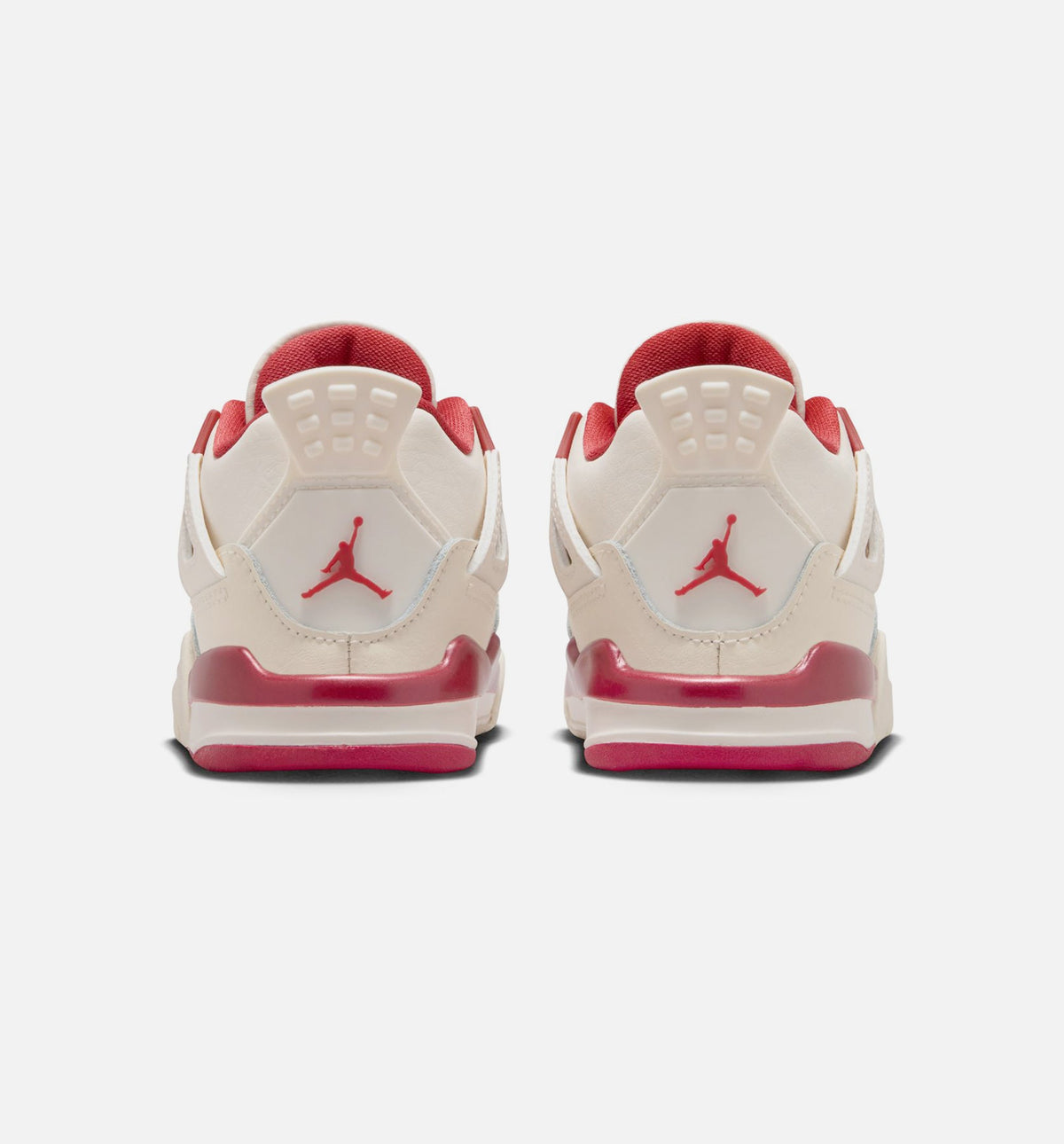Air Jordan 4 Retro Valentine's Day Infant & Toddler Lifestyle Shoe