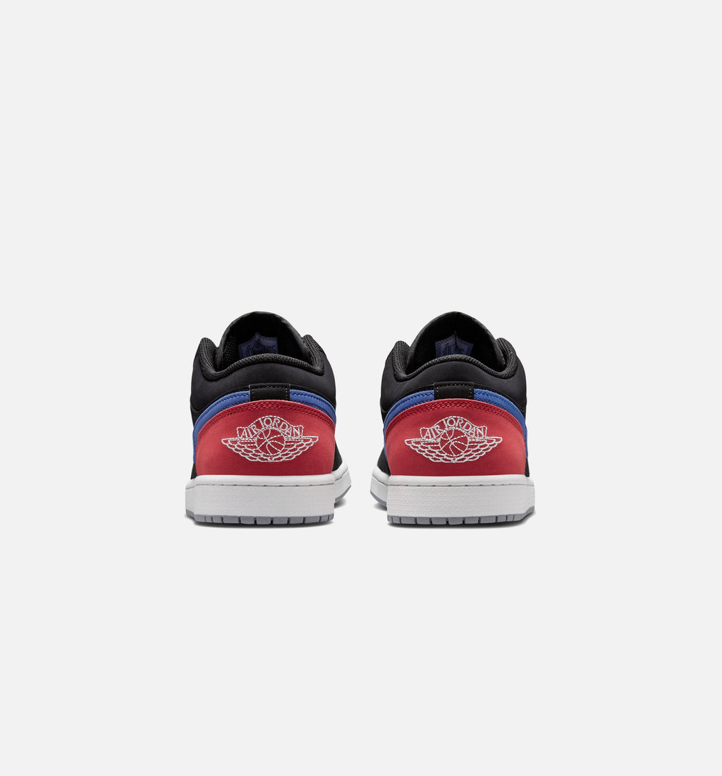 Air Jordan 1 Low Men's Lifestyle Shoe