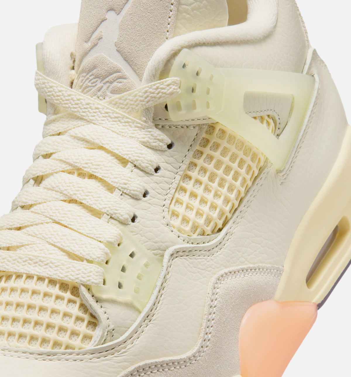 Air Jordan 4 Retro Birds of Paradise Women's Lifestyle Shoe
