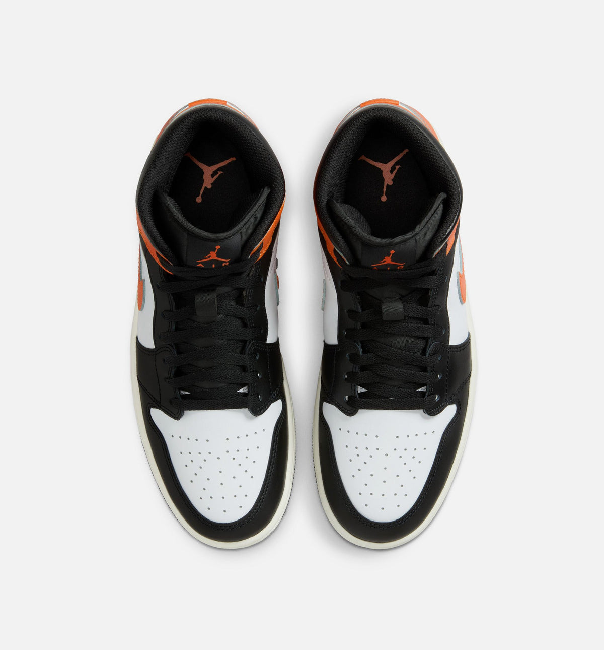 Air Jordan 1 Mid Men's Lifestyle Shoe