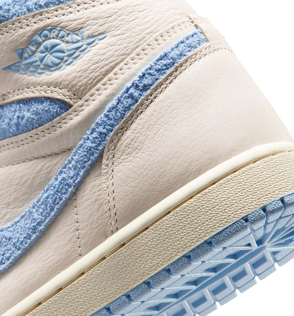 Air Jordan 1 Retro High OG Psychic Blue Women's Lifestyle Shoe